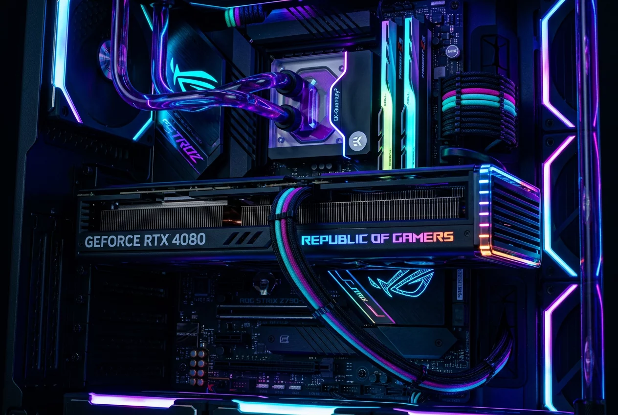 15 New PC Titles