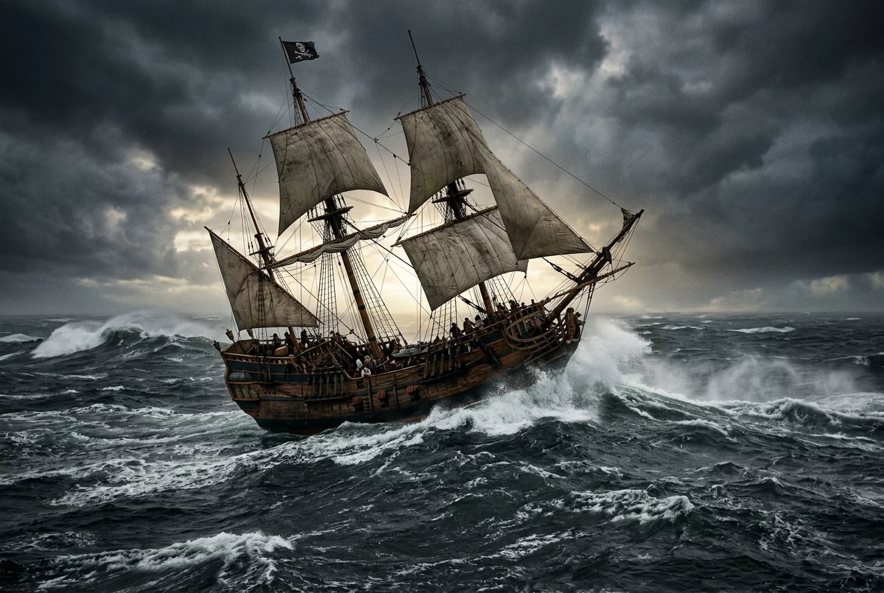 Assassin's Creed Black Flag