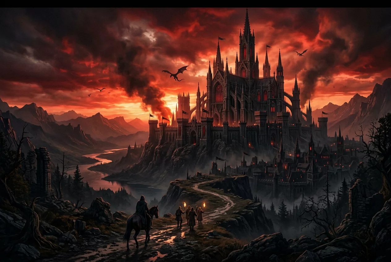 Doom: The Dark Ages