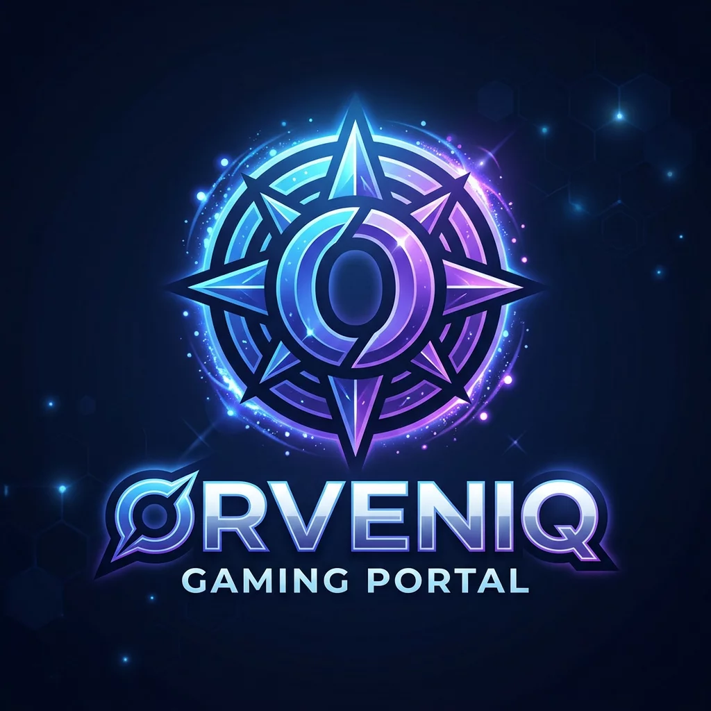 Orveniq Logo