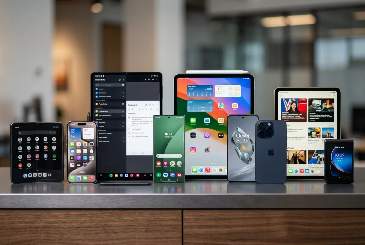 Top New Android and iOS Titles of July 2026